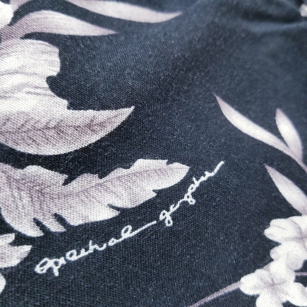 Spiritual Gangster Floral Print Kimono Cardigan - Picture 13 of 14